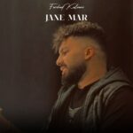 دانلود آهنگ جان مار از فرشاد کلوانی دانلود آهنگ جان مار از فرشاد کلوانی