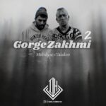 دانلود ریمیکس ایمان حاجی نژاد به نام گرگ زخمی 2