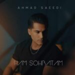 دانلود آهنگ هم صحبتم از احمد سعیدی دانلود آهنگ هم صحبتم از احمد سعیدی