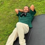 دانلود آهنگ میترسم از بغضی که بعد رفتنت گلومو میگیره از امیرعباس گلاب