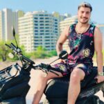 دانلود ریمیکس آرمین برمایه به نام آسمان خراب