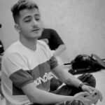 دانلود آهنگ تپش قلبت الان بان هزاره بی لیاقت از مهدی مولاد