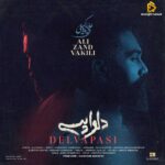 دانلود آهنگ دلواپسی از علی زندوکیلی دانلود آهنگ دلواپسی از علی زندوکیلی