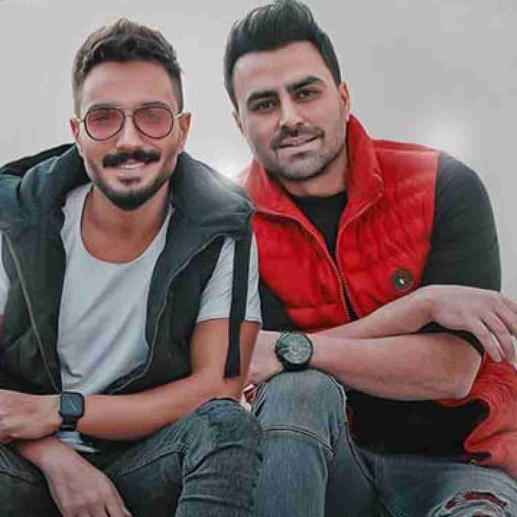 پازل بند من به مادرم مینازم که چشاش همیشه نازه