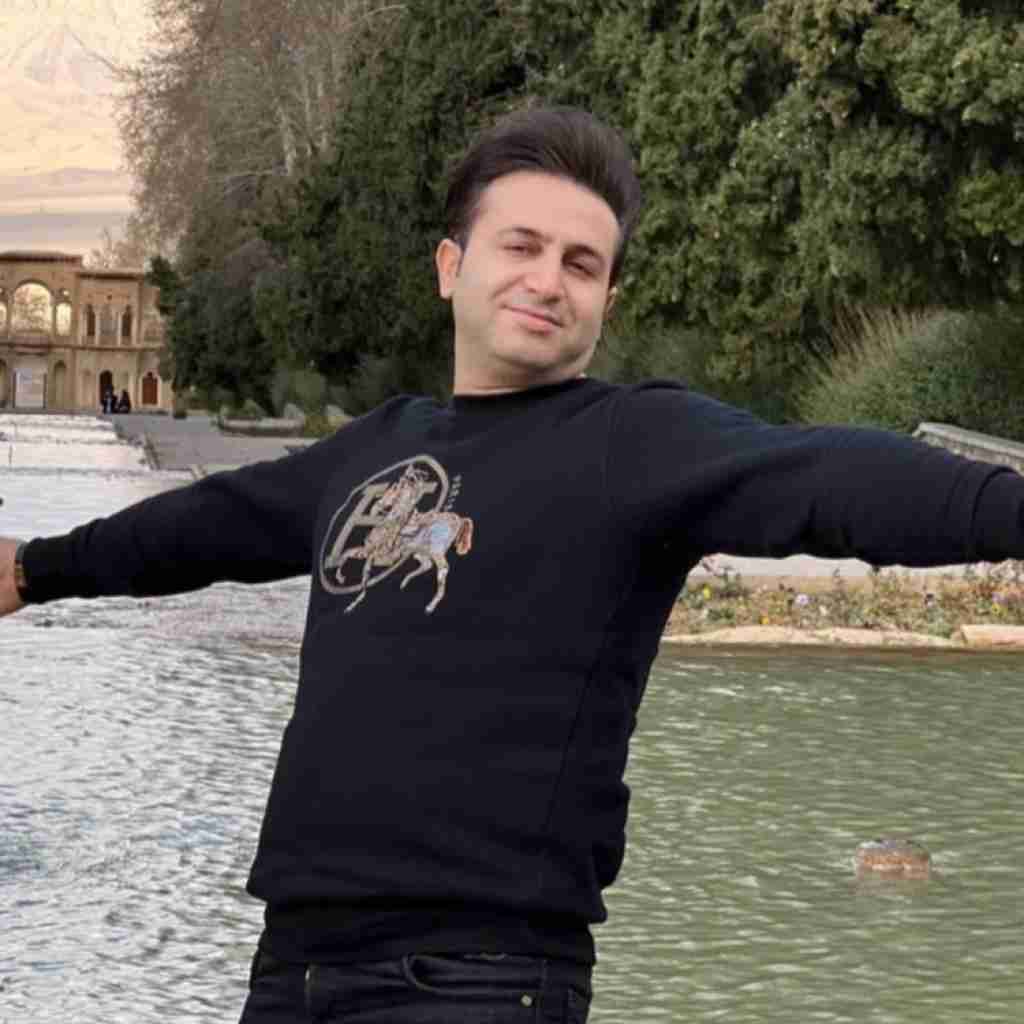 مرتضی جعفرزاده چه میدونی