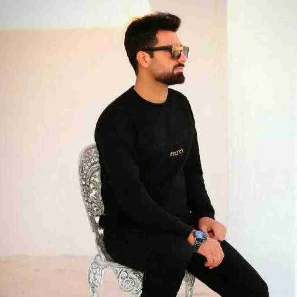 علی دولتخواه چه خشه شو نیمه شو