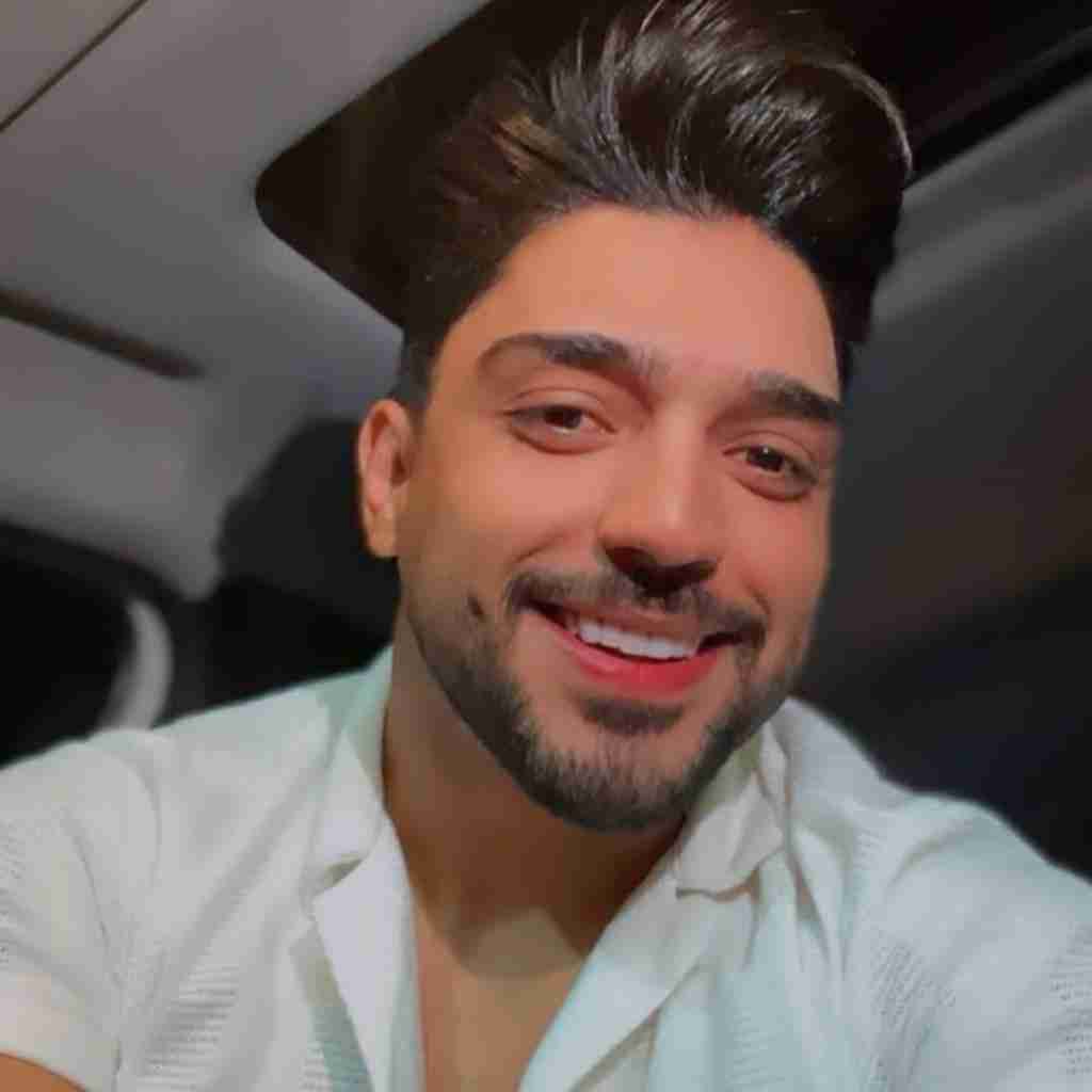 شهاب فالجی اولین قرار