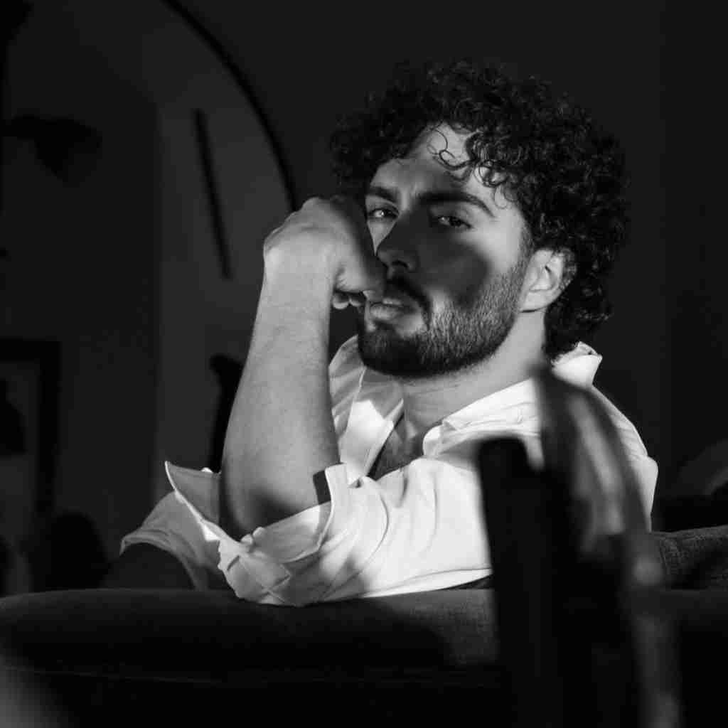 حامیم رز سفید