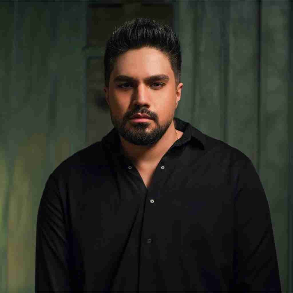 شایان اشراقی کوچه به کوچه شهرو ساختیم خاطره