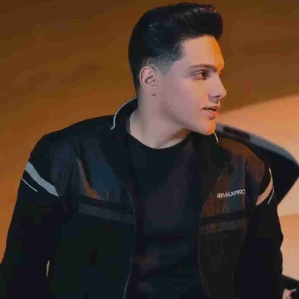 فرزام خیری خاطره