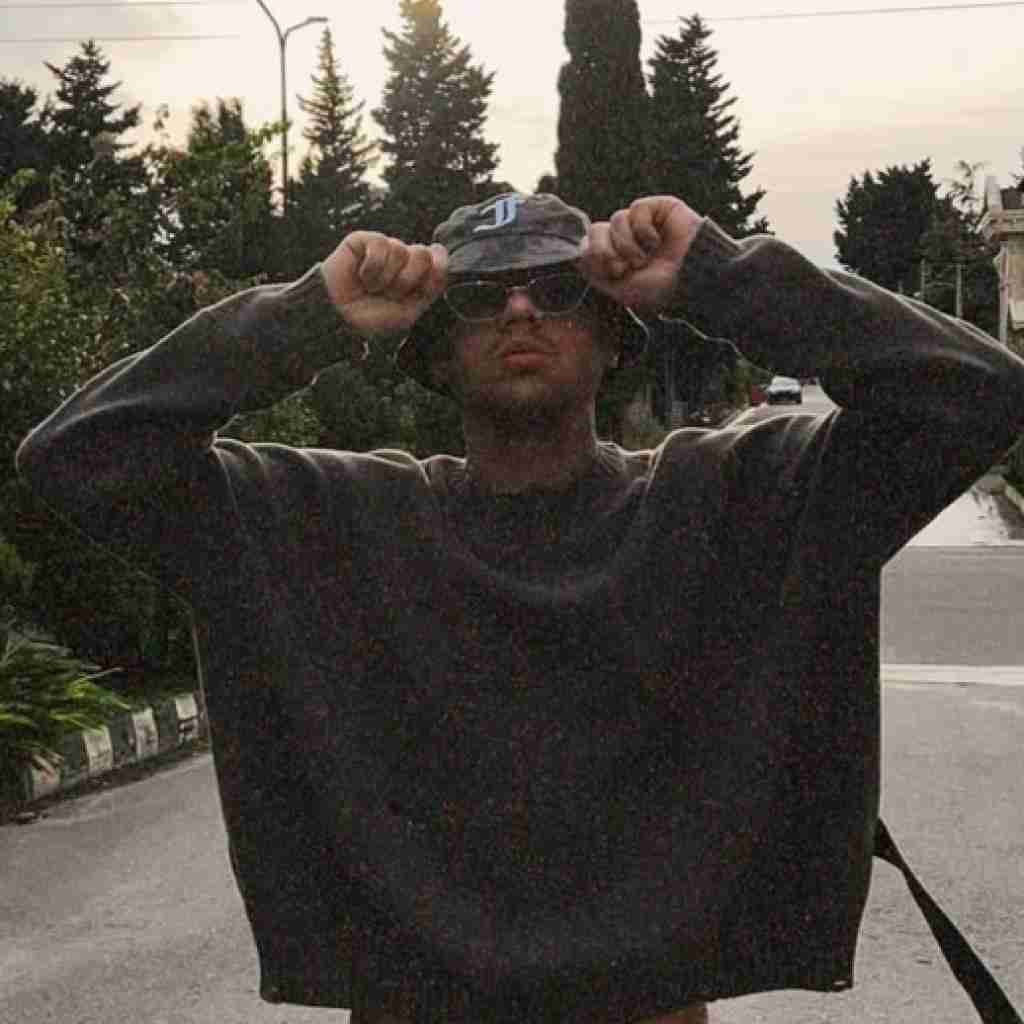 شایان یو همش دنبال توجه فکره پیچتی بچه