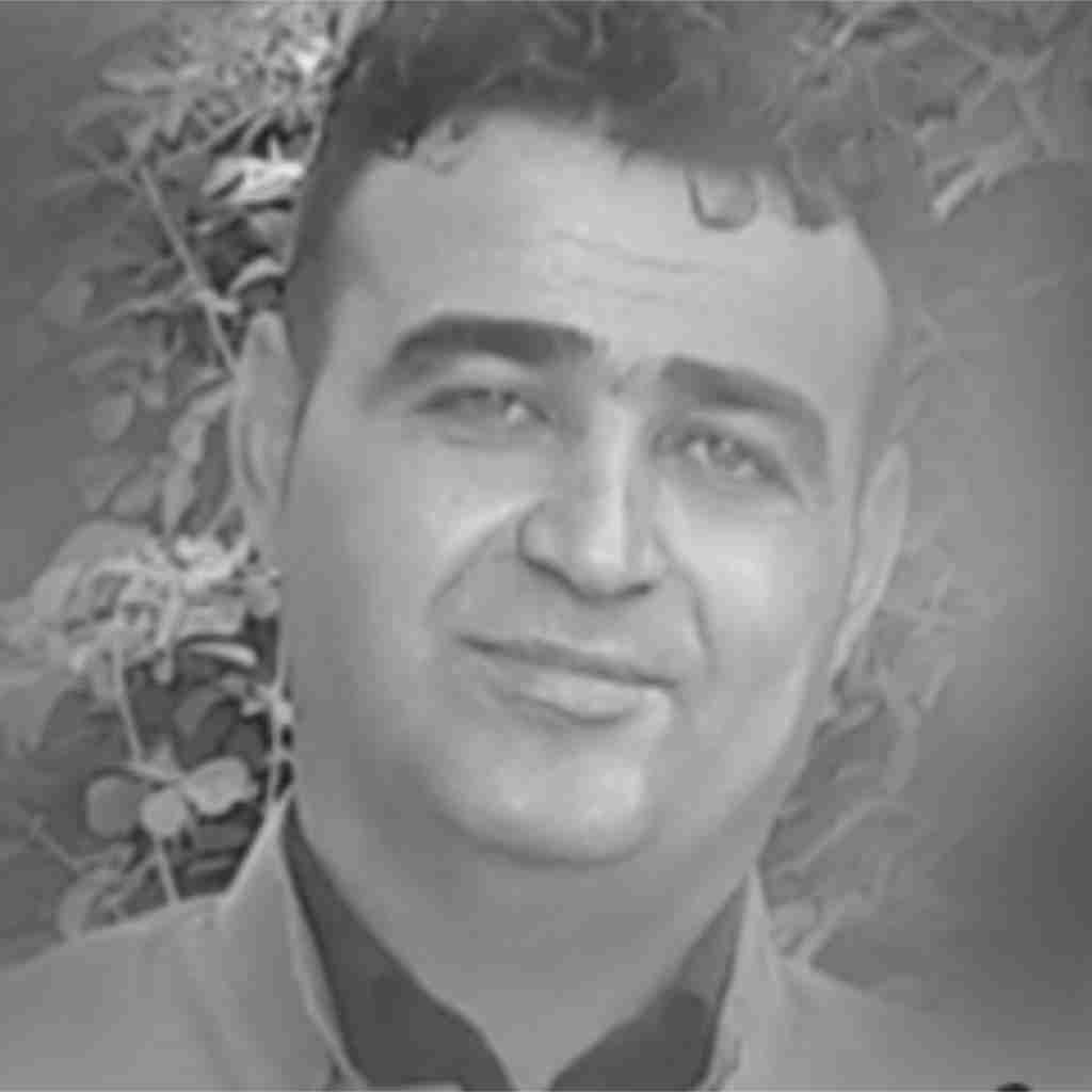 محمد نصرتی هژار