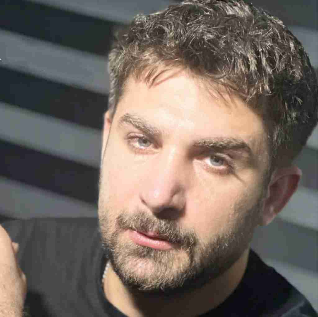 سامان اسماعیلی دل من تنگته تنگته کاشکی بیای وقتشه