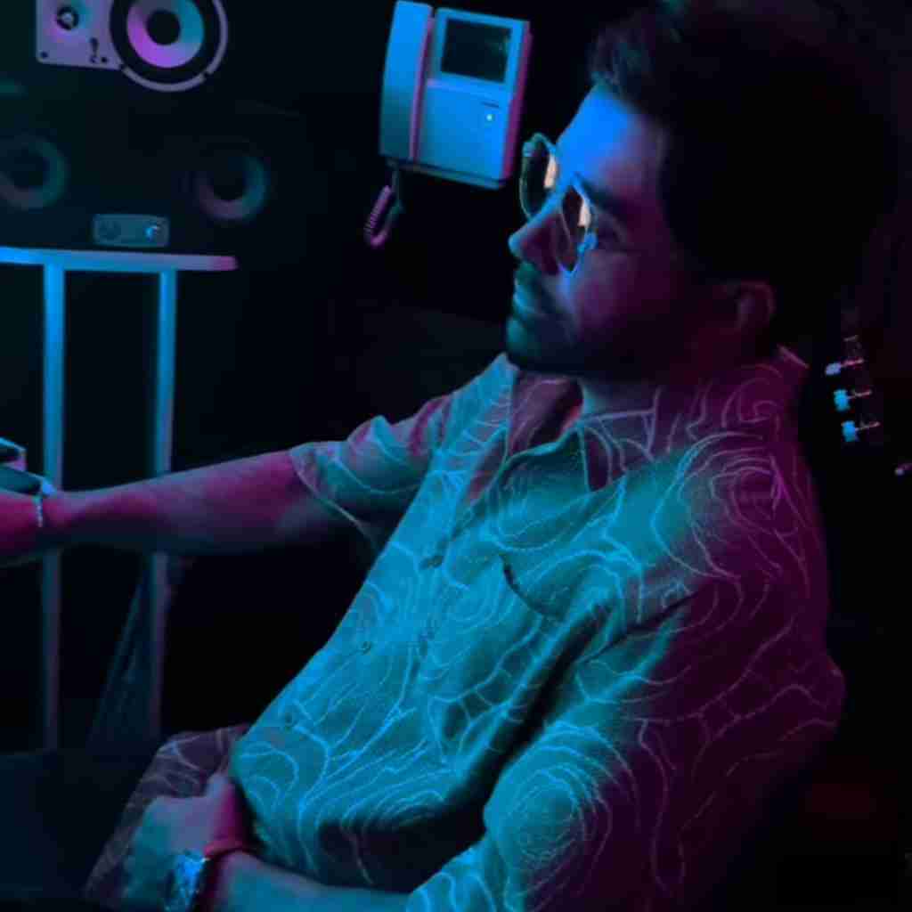 علی لهراسبی شیش و هشت