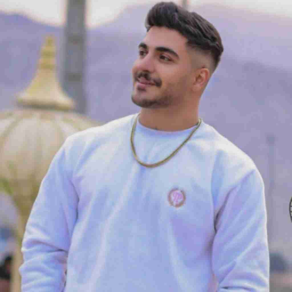 آرمین برمایه افتری