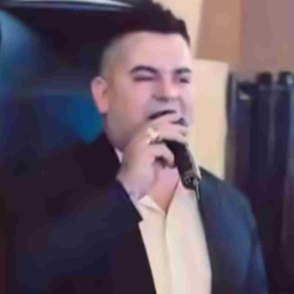 فرشاد امینی ماچانی پاییز عاشقا