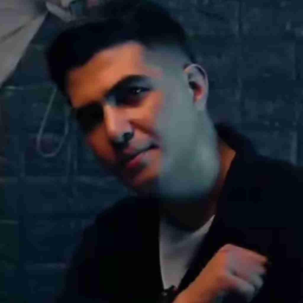 اهورا الو سلام حبیبی