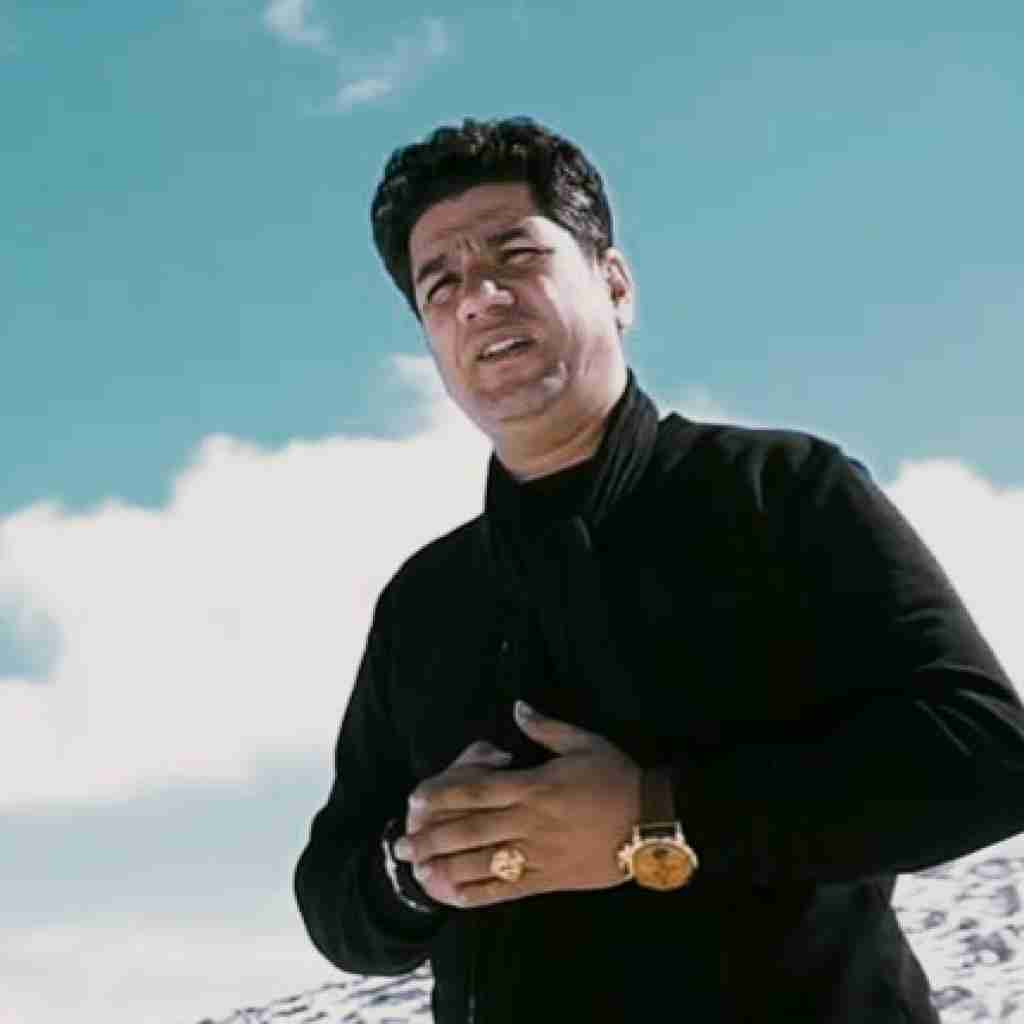 شاهرخ سورانی کرند