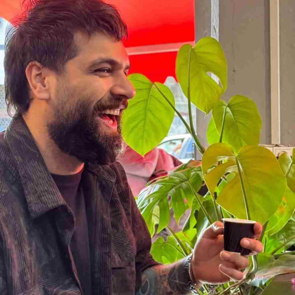 دایان دو قطبی