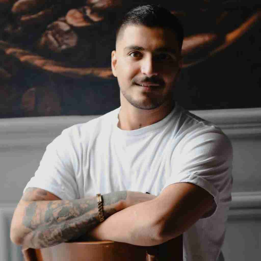 آرمین برمایه آخه بعد تو مه مرم له نو بیدسه سر ژان