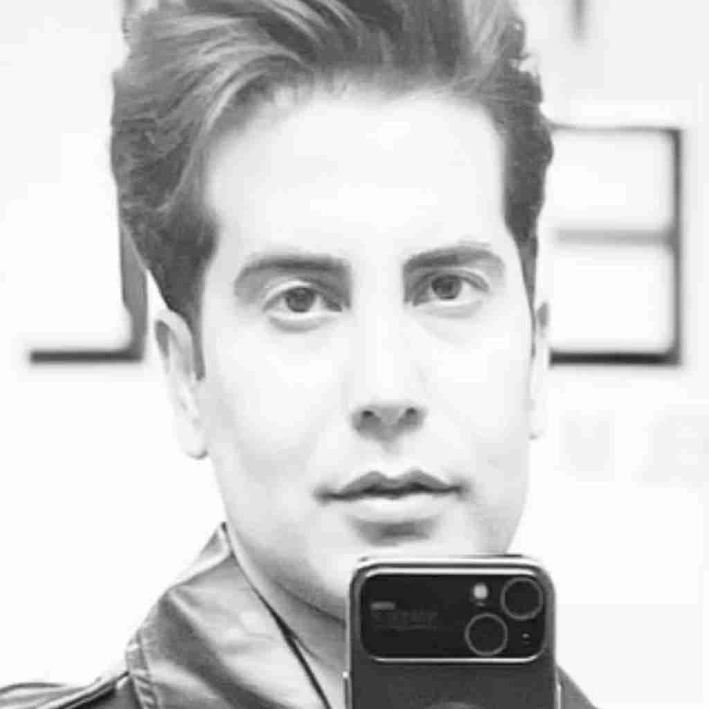 فرشاد آزادی یک کلام