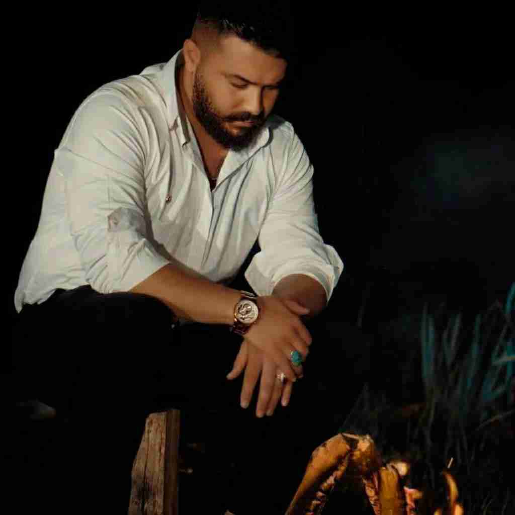 رضا کرمی تارا از سر تو با همسایه با رفیقان با خانمان