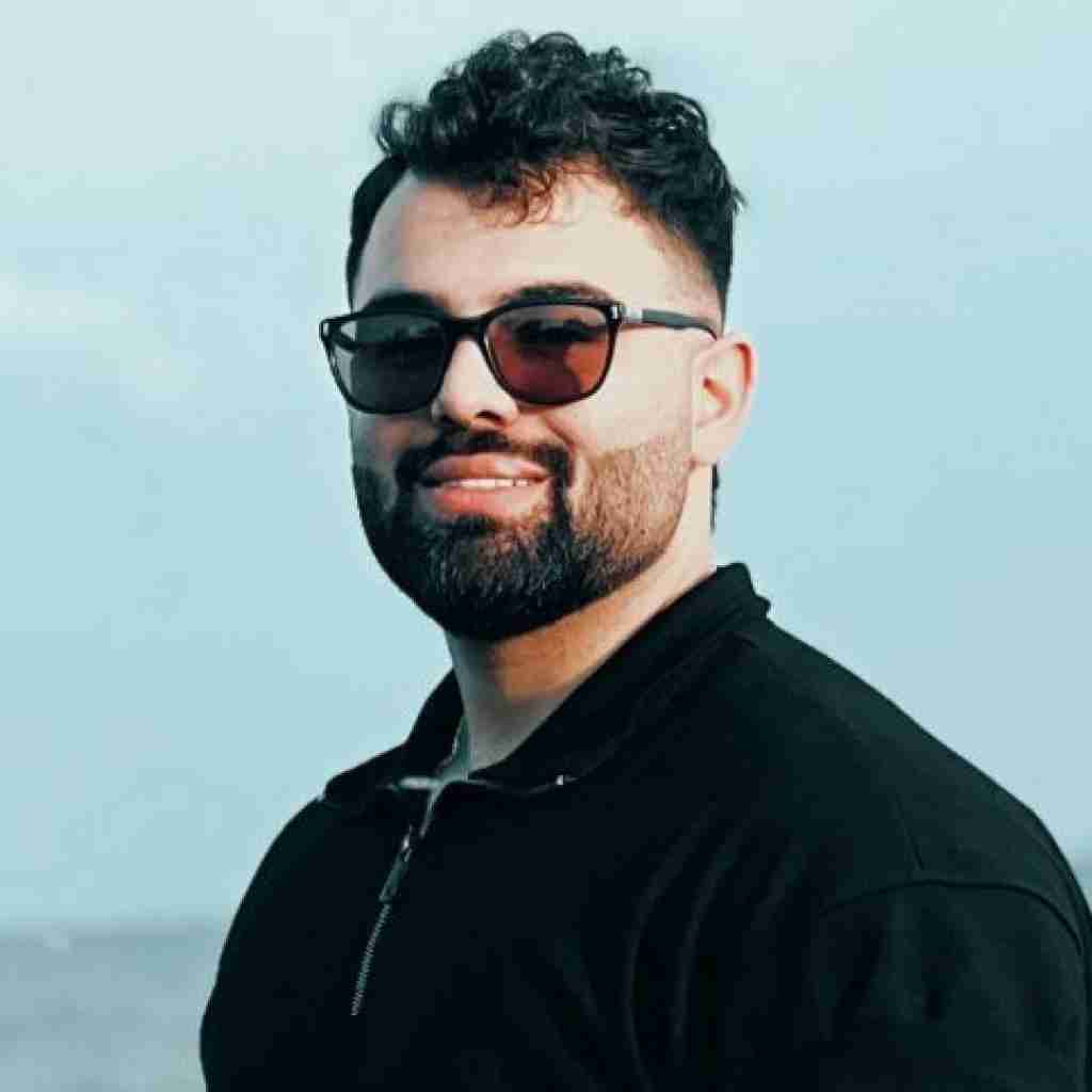 امیر شهرآیینی نازگل