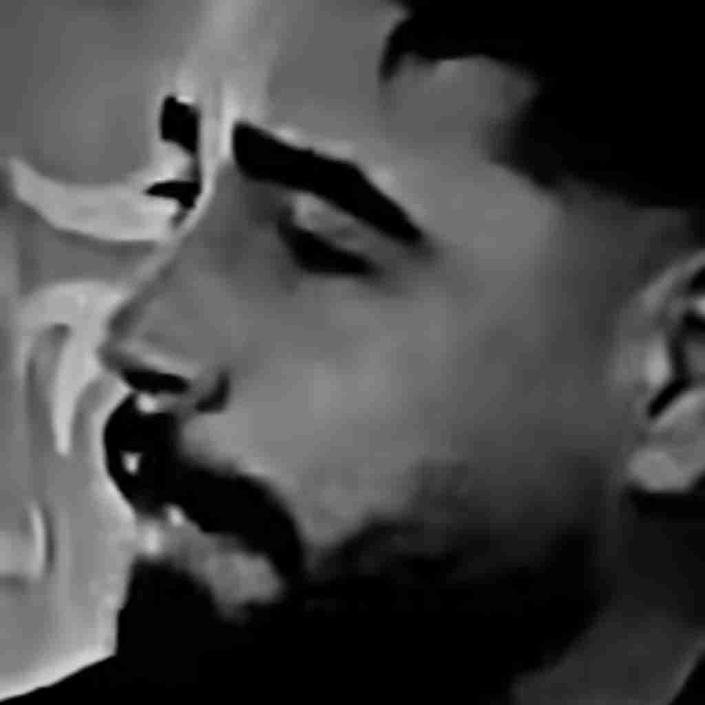 مجید حاتمی فکر برد بودم ولی باختمه آره مه باختم ولی