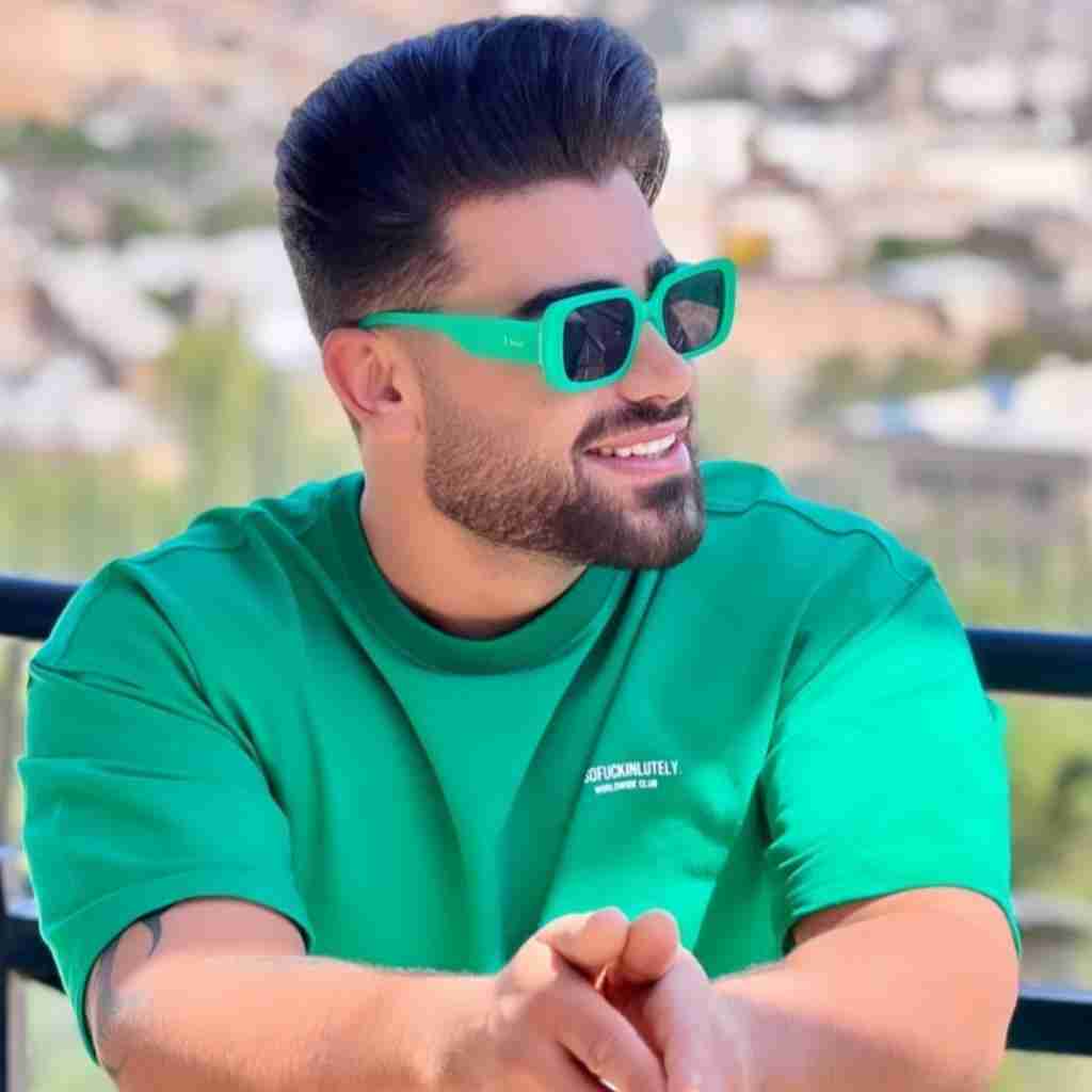 سعید محمدی شوتی