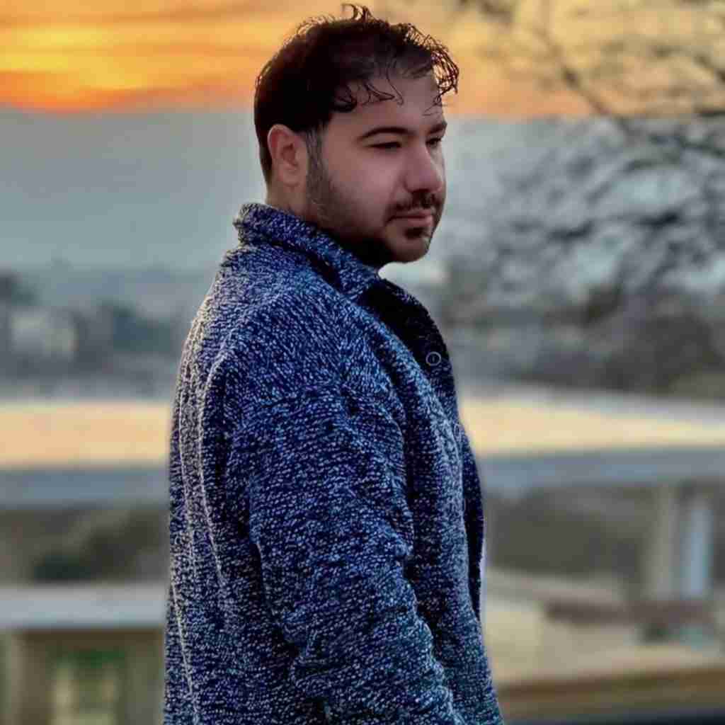 سجاد معماری ار نمینمش خرابم نبینه مونه خرابه