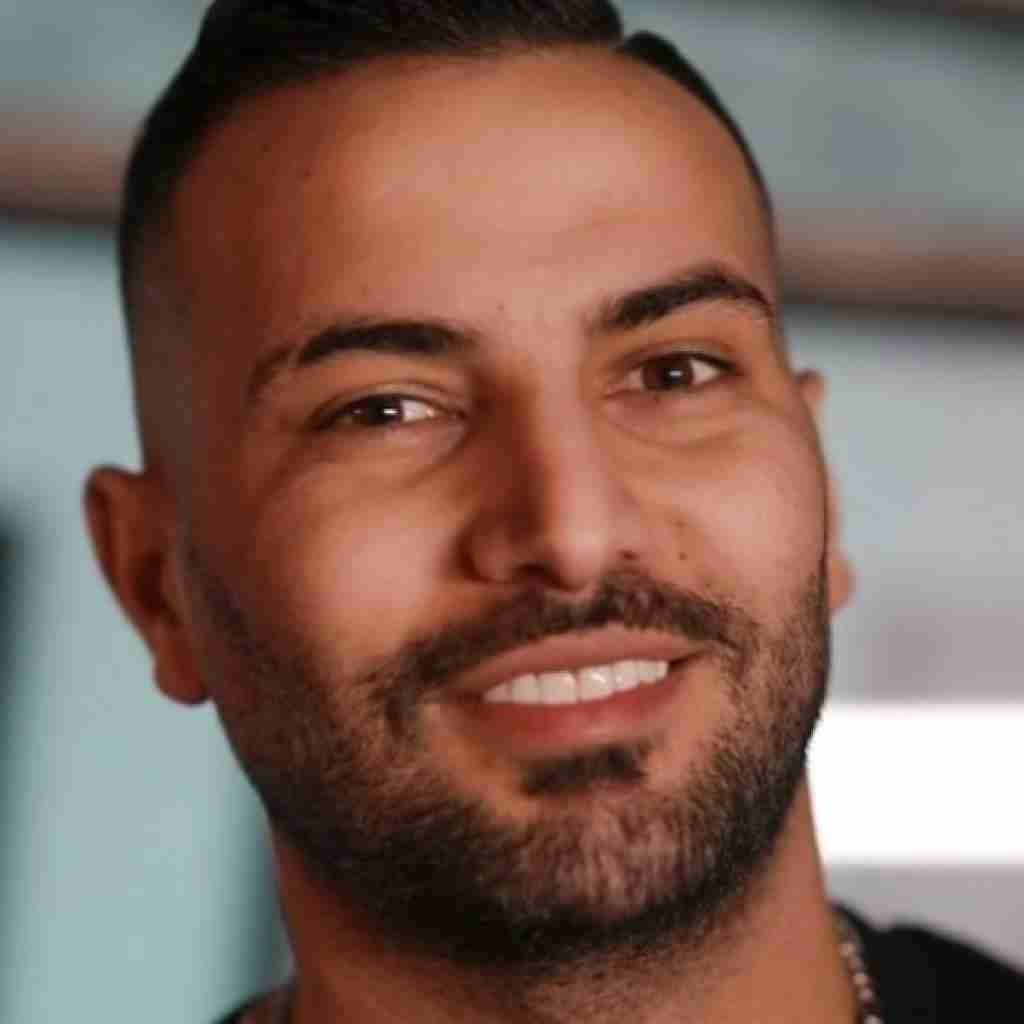 کیوان الو صدا هست