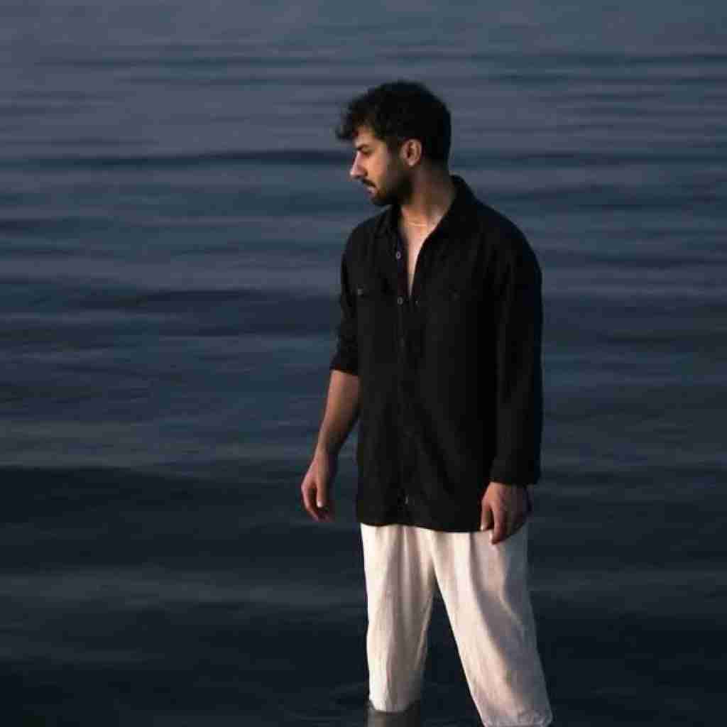 حسین منتظری دلم بخشید