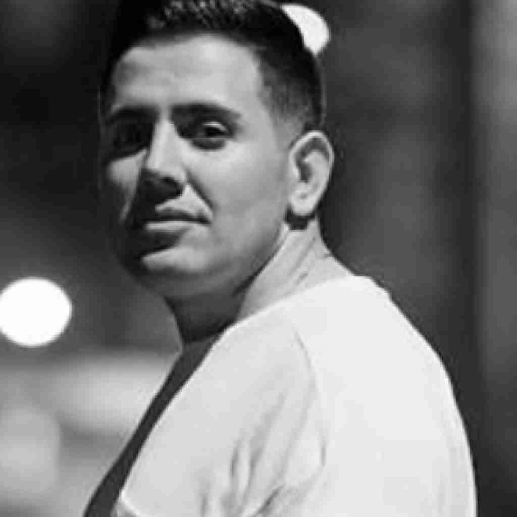 شهاب ملکیان سلامتیش امشو پیک میزنم دواره