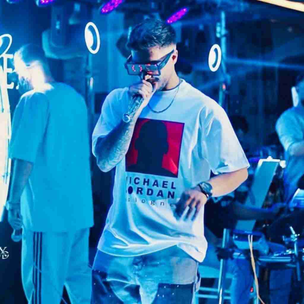 آرمین برمایه قلبم ولای تو گیره هرچیکس فره دینم