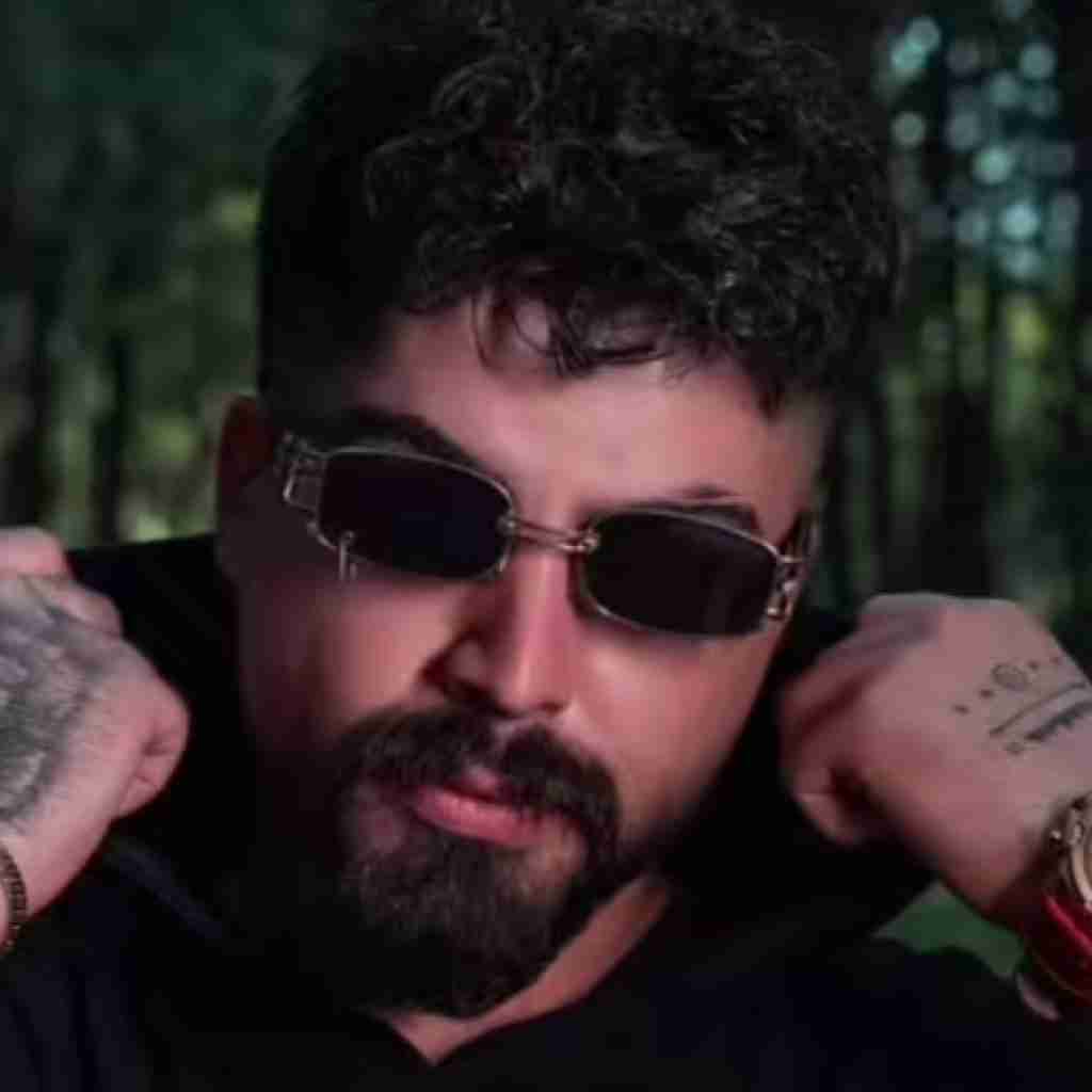 ابوالفضل اسماعیل نژاد لوتی سرا