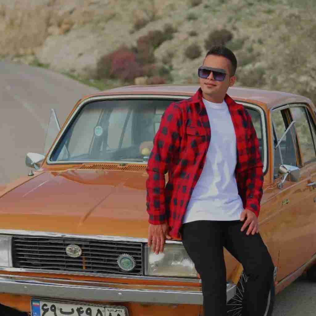 دانیال هوشیاری د نیپامت