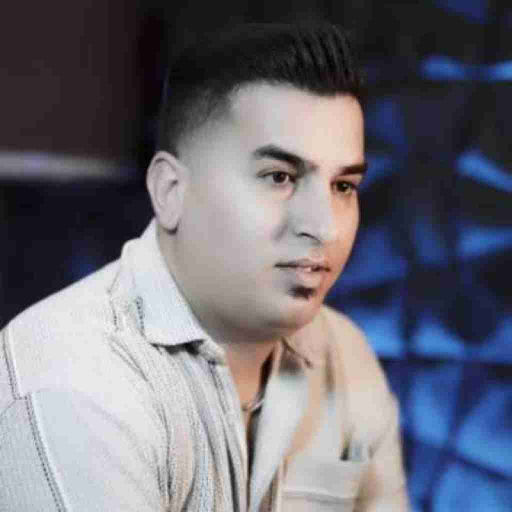 مصیب فتاحی غم دوری