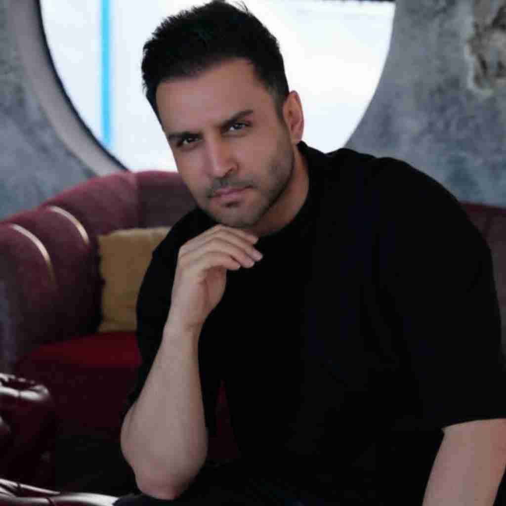 حسین توکلی وصله ی جونم