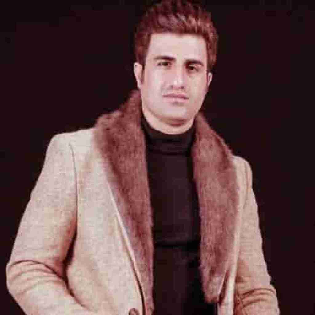 محسن لرستانی عجل