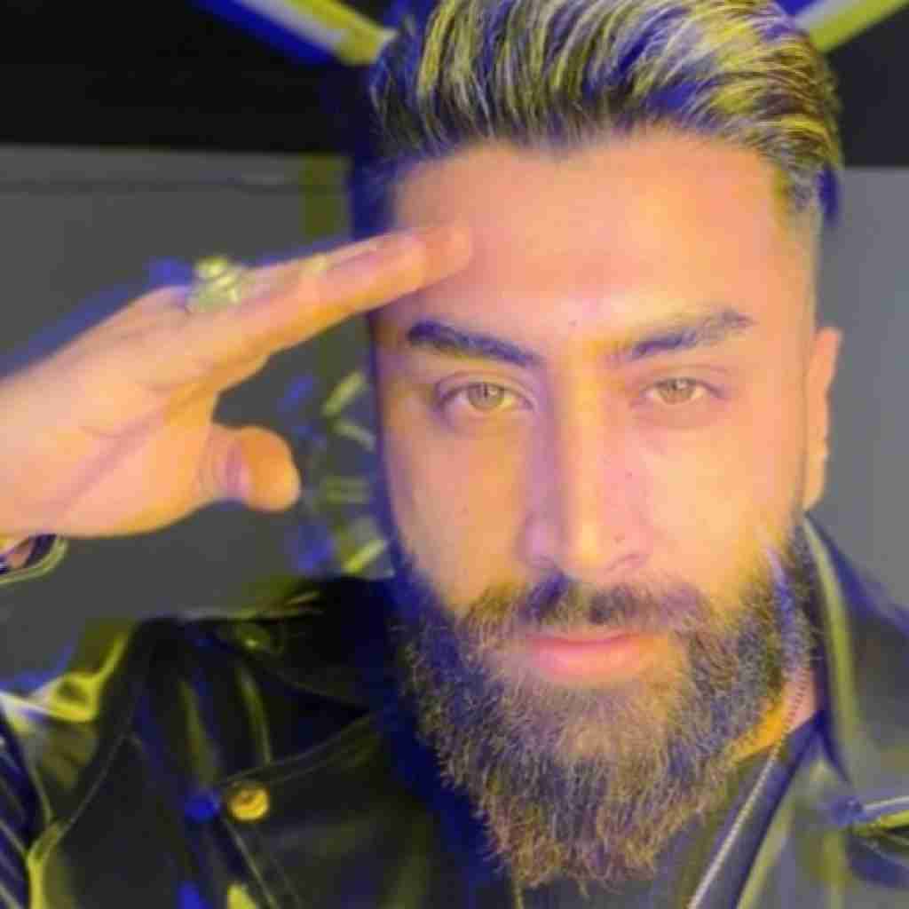 علی رمضانپور حاکم دل