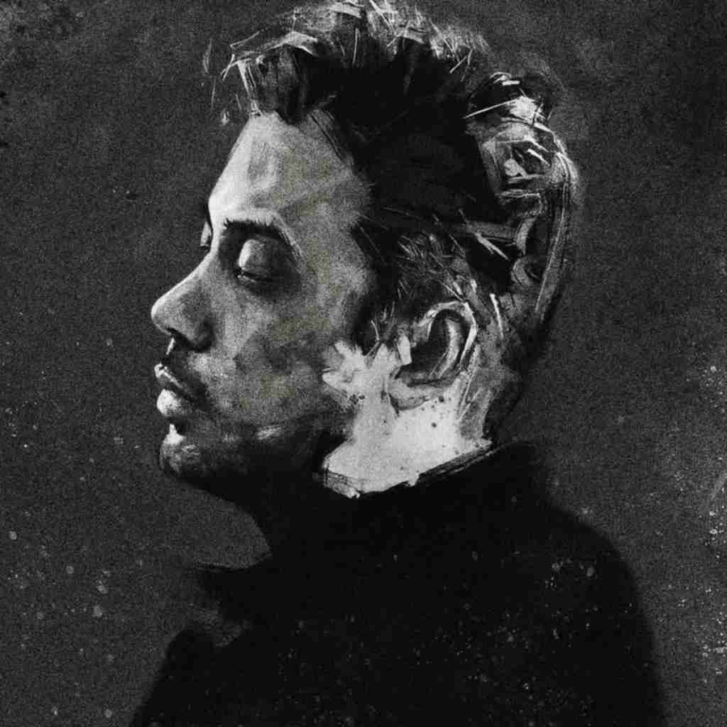 محسن چاوشی رهایم کن