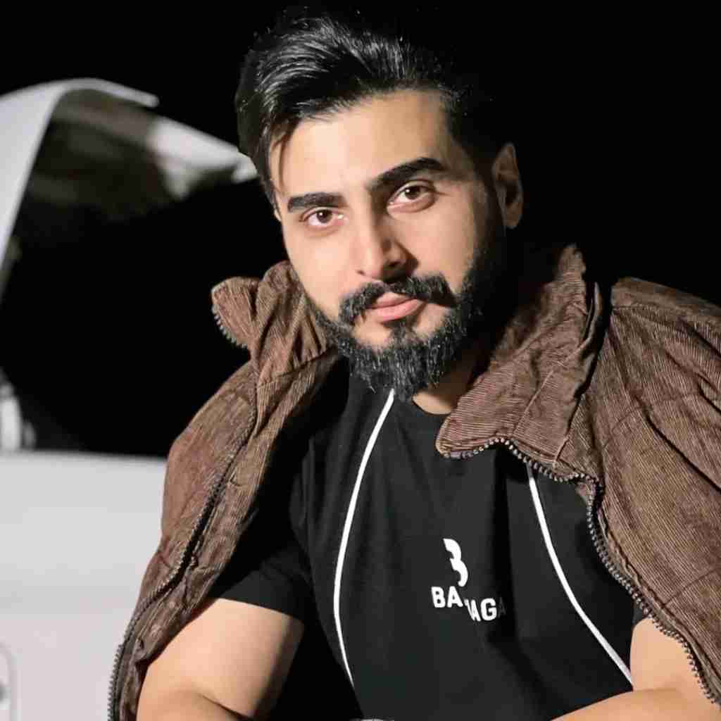 یوسف آران حضرت یار