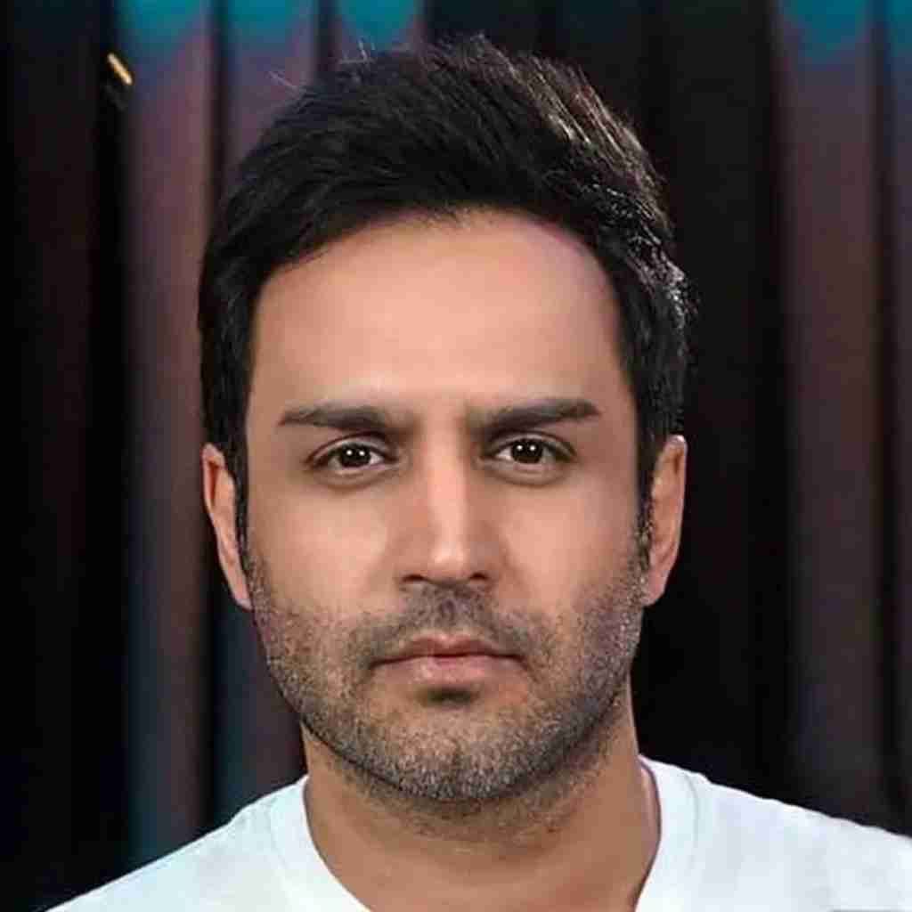 حسین توکلی دریای آرومی تو عطر بارونی