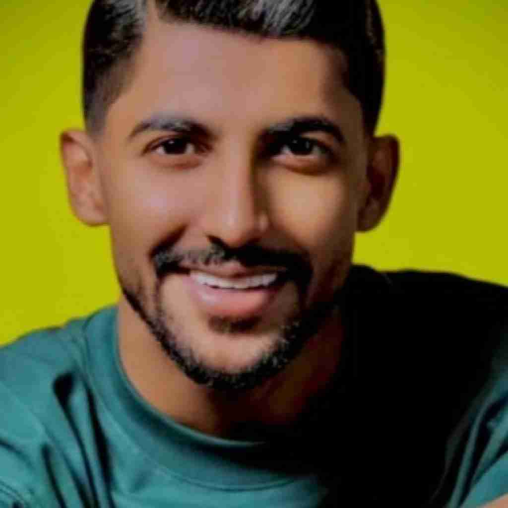 مهرزاد نوازنده بارگو بلندن