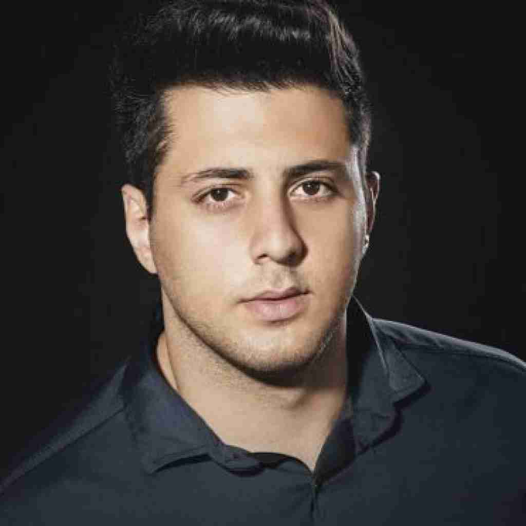 سبحان رستمی نزار روانی شم جواب بده نامرد