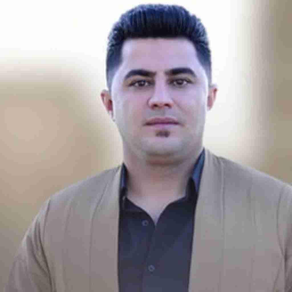 پیشرو هورامی نازنینکم