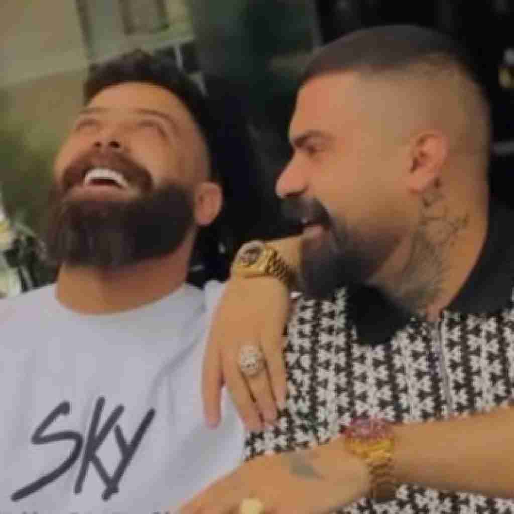 فرهاد جهانگیری چراغ خاموش