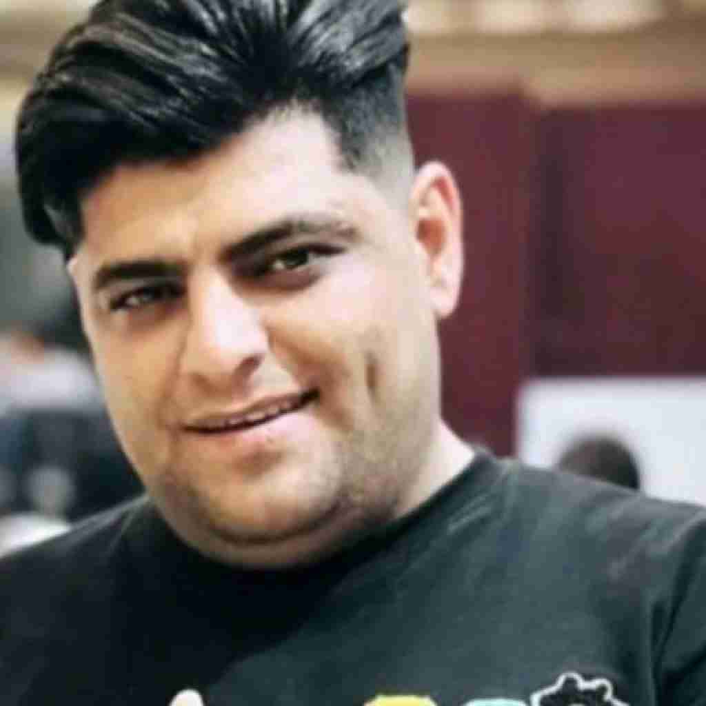 فرشاد مرادی صد یار بی وفا