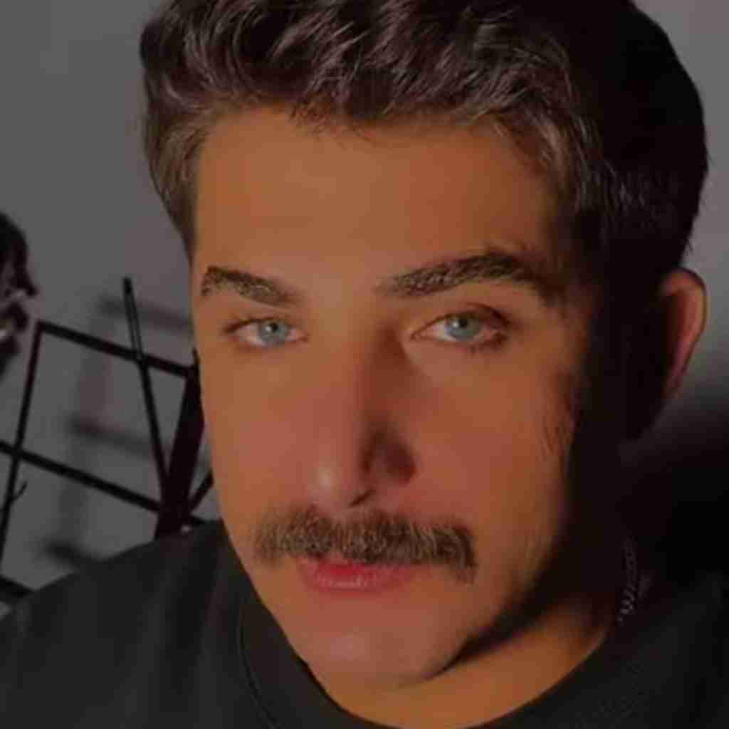 سامان اسماعیلی کارما