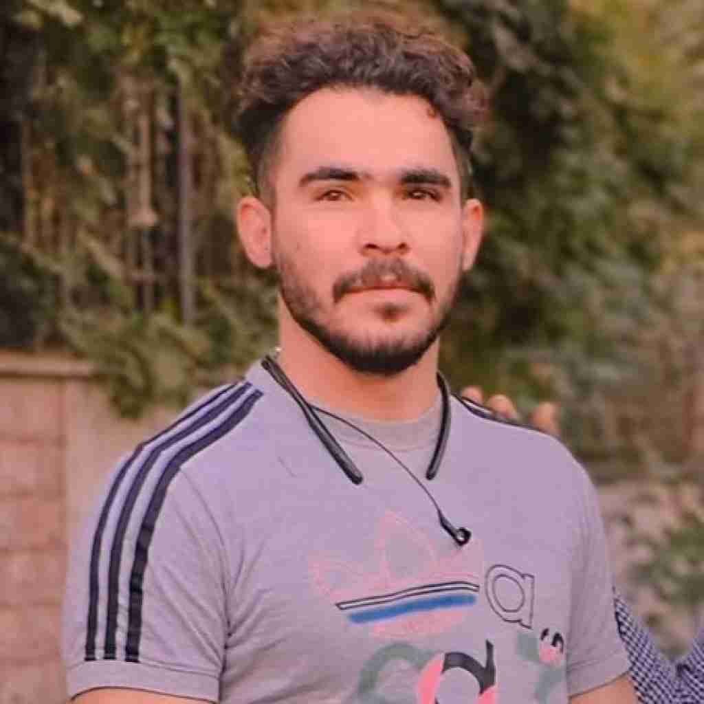 بهمن سپهوند ساقی